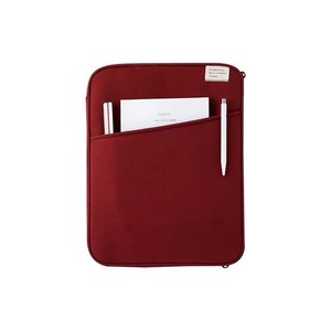 Borsa <span class=keywords><strong>per</strong></span> Laptop da Donna alla Moda, Set in Tela <span class=keywords><strong>per</strong></span> Laptop da 11-13 Pollici, Adatta <span class=keywords><strong>per</strong></span> <span class=keywords><strong>iPad</strong></span> - Product Image 6