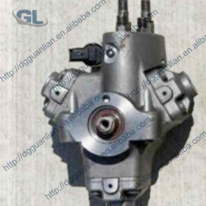 High Pressure Diesel Engine Parts Fuel Pump For Siemens 5WS4076 