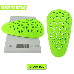 Vêtements de moto, équipement de protection, protections pour les coudes et les genoux pour le ski en montagne, le snowboard, accessoires de sécurité pour les sports d'hiver - Product Image 4