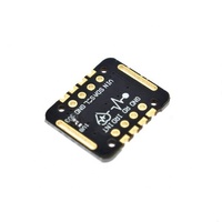 MAX30102 Module de capteur de fréquence cardiaque détection Puls test de Concentration d'oxygène sanguin pour STM32 Ultra-faible puissance