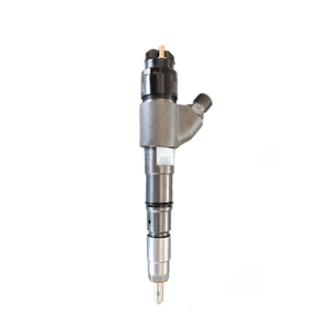 หัวฉีด DLLA145P2144 0433172144 ชุดวาล์ว F00RJ02410 เหมาะสำหรับหัวฉีด 0445120366 0445120414 - Product Image 1