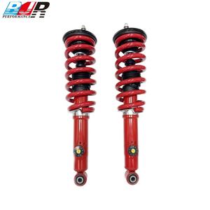 Bjr โช้คออฟโร้ดลิฟต์4x4 <span class=keywords><strong>2</strong></span>.5นิ้วอะไหล่รถแข่งสำหรับมิตซูบิชิปาเจโร V93 V97 2006ไป2021 - Product Image 3