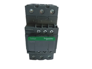 Tesys lc1d loạt ba cực AC contactor 9A cuộn dây điện áp AC220V 50/60Hz dòng lc1d09m7c lc1d09m7 - Product Image 5