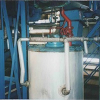 Palmfruit En Kerneloliepers Olieraffinageapparatuur En Fractioneringsproductielijn Efficiënte Olie-Extractiemachine