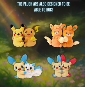 Nouvelle boîte cadeau de présentation de cartes Pokémon en peluche, boîte mystère à jouets Pokémon, boîte de <span class=keywords><strong>booster</strong></span> de cartes Pokémon originales - Product Image 4