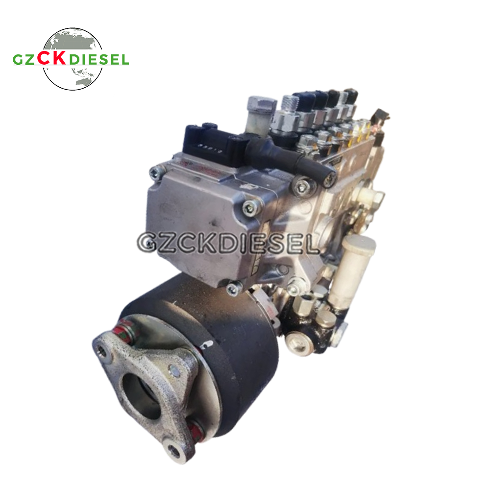 ゆきさん専用 Zexel Fuel Injection Pump 107492-0141 For Nissan Diesel