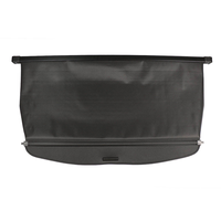 Nouveau style d'accessoires de voiture, garniture intérieure, tablette arrière rétractable, cache-bagages pour Subaru XV Crosstrek