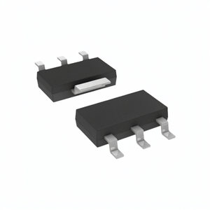 Composants électroniques Transistors NSS1C201MZ4T1G avec support complet de la nomenclature (BOM) TO-261-4, TO-261AA - Product Image 1