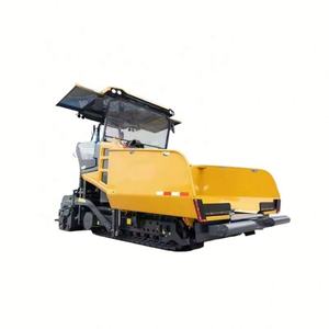 Chine 9M béton asphalte finisseur Machine 8M Rp803 machines de construction de routes RP705 600 t/h pavage pièces de rechange - Product Image 3