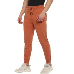 Service personnalisé OEM Pantalon de jogging mi-tendance pour hommes Pantalon de survêtement décontracté et confortable Dernier modèle Prix de gros Bangladesh - Product Image 5