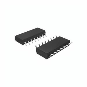16 SOlC Electronic Circuit Components Original Logic CD4532BNSR - Product Image 1