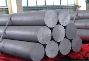 Factory hot sales high performance low price a6061 aluminum round <b>rod</b> 300 mm - Product Image 6