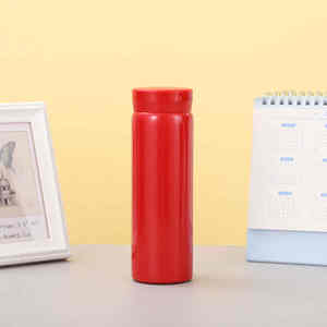 Mini Taza de Bolsillo Moderna de Acero Inoxidable 316, Aislada al Vacío y a Prueba de Fugas - Product Image 1