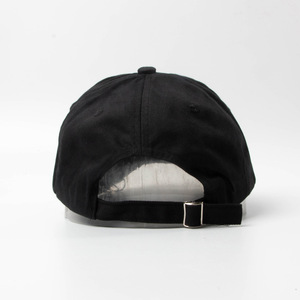 Casquettes de baseball tendance pour l'extérieur avec anneau latéral en fer pour hommes et femmes, protection solaire, réglables, style camionneur avec anneaux - Product Image 4