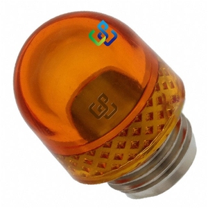 EN STOCK 100% ORIGINAL NUEVO DE MARCA PMI CAP STOVEP YLW 15/32 TRANSP 1620933 - Product Image 1