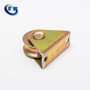 Cửa Trượt Bánh Xe - Product Image 4