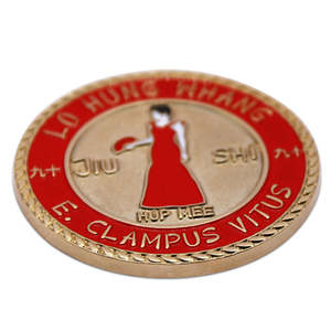 <span class=keywords><strong>Monedas</strong></span> Antiguas Exquisitas al por Mayor, <span class=keywords><strong>Monedas</strong></span> Antiguas en Venta, Coleccionables, <span class=keywords><strong>Monedas</strong></span> Personalizadas de <span class=keywords><strong>Tik</strong></span> <span class=keywords><strong>Tok</strong></span>, Regalo, <span class=keywords><strong>Monedas</strong></span> Deportivas de Oro, Bolsa de PVC, Latón - Product Image 6