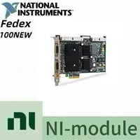 NIPCIE IMAQ Video Framegrabber Card 2ch Camera Link PCIe-1429 for National Instruments for NI Used Tested Completed