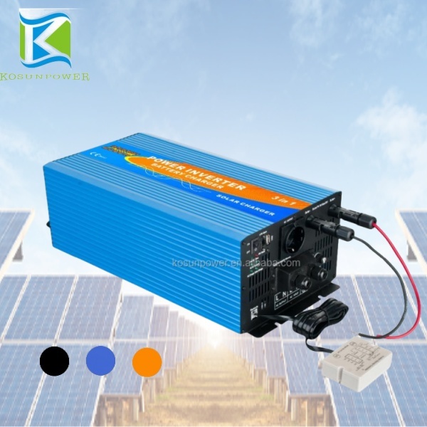3300W Inverter Solar Off Grid Inversor