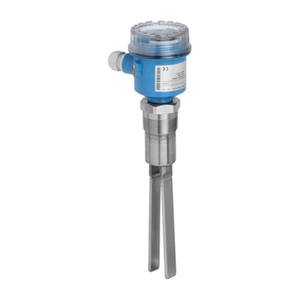 Détecteur de niveau à fourche vibrante électronique Endress+Hauser Soliphant FTM50 FTM50-AGJ2A4A52AA Allemagne - Product Image 1