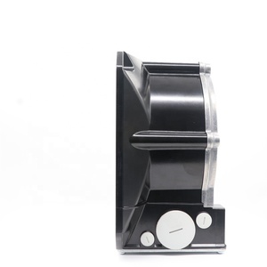 ebmpapst W2D250-EH26-25 250*250mm 400VAC 0.21/0.25A 110W 2680RPM Siemens Axial Cooling <b>Fan</b> W2D250-ED26-18 - Product Image 5