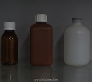 Solução Biológica de Buffer 500ml 1000ml, Meio de Cultura em Garrafa de Vidro Quadrada, Máquina Automática para Óleo Químico - Product Image 4