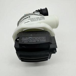 Bomba de Circulación Samsung BLECKMANN OMEGA BLDC DD93-01013A SANHUA AWECO 120v 60hz 1100w, Repuestos <span class=keywords><strong>para</strong></span> <span class=keywords><strong>Lavavajillas</strong></span> Doméstico SX4410 - Product Image 4