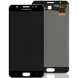 Écran OLED de remplacement pour téléphone portable Samsung Galaxy J7 Prime G610 G610F, assemblage d'écran tactile LCD et numériseur - Product Image 1