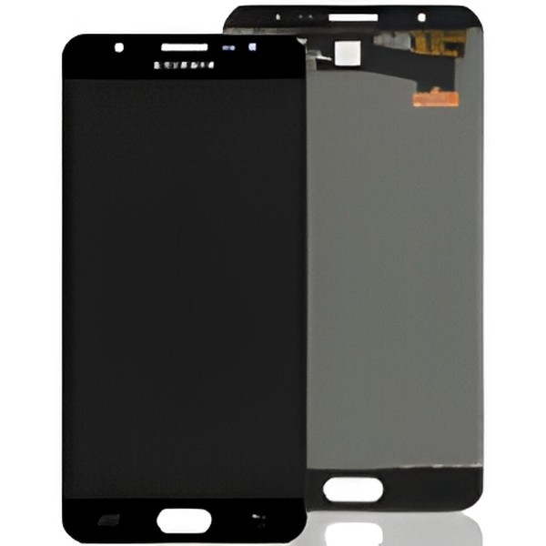 OLED Cellphone Display Panel Replacement For Samsung Galaxy J7 Prime G610 G610F Touch Screen LCD Digitizer Matrix Assembly