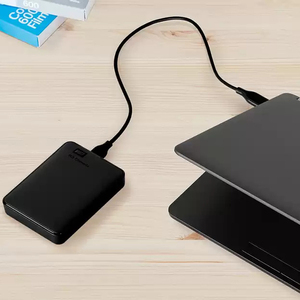 Ban đầu 2TB 5TB wester kỹ thuật số W D yếu tố LaCie ổ cứng HDD 2.5 "4t SSD USB 3.0 Mạng di động bên ngoài ổ cứng - Product Image 6