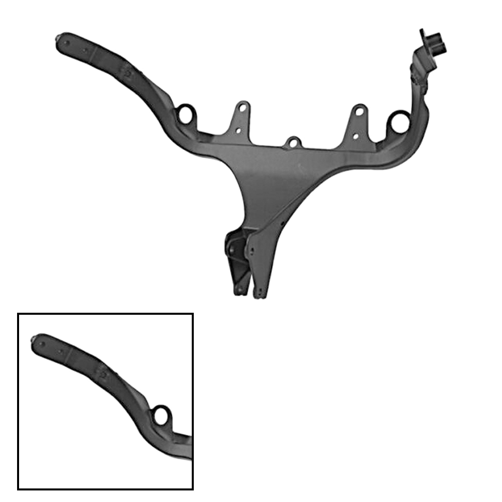 ZX9R Price - High Quality Upper Fairing Cowl Headlight Stay Bracket
