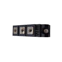 Baru & Bergaransi 1 Tahun Modul Thyristor / Dioda MFK55A1600V