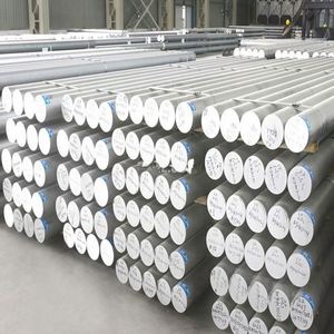 Fabricación Directa de Barras de Aleación de Aluminio Al-Cu 1350 H12 2024 2117 con Servicios de Doblado y Corte - Product Image 5