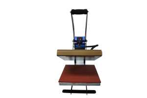 40*60 Manual Auto Open <strong>Heat</strong> Press <strong>Machine</strong> T Shirt Printing <strong>Machine</strong> <strong>Heat</strong> Press <strong>Sublimation</strong> Printing <strong>Heat</strong> Press - Product Image 5