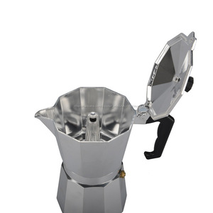 Top <span class=keywords><strong>vente</strong></span> cafetière expresso portable de qualité alimentaire cafetière expresso <span class=keywords><strong>mini</strong></span> moka pot - Product Image 5