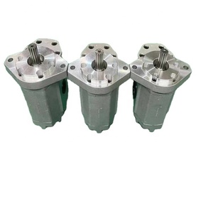 Bomba Hidráulica de Engranajes 25500 25501 25502 25503 25504 25505 25506 25507 25508 - Product Image 4