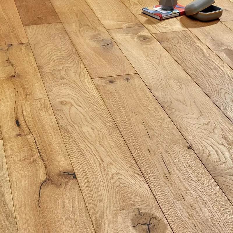 4mm 5mm 6mm 7mm 8mm ac5 laminate plywood wooden planks flooring