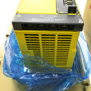 FANUC A06B-6142-H030 # Amplificador de Husillo para Servoaccionamiento Original H580 A06B6142H030 # H580 - Product Image 5