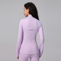 Ropa deportiva, conjunto de ropa de Yoga para mujer, traje de Yoga de dos piezas conjuntos de Fitness para gimnasio, conjunto de