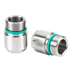 Extensiones de Tubo de Horquilla NICECNC de 39 mm y 1 Pulgada para Harley Sportster <span class=keywords><strong>883</strong></span> XLH883 1994 2000 2001 <span class=keywords><strong>2002</strong></span> Iron <span class=keywords><strong>883</strong></span> XL883N 2009-2014 - Product Image 3