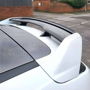 Aileron de toit arrière pour Ford Focus RS MK3 MK3.5 2012-2018, accessoires de modification pour voiture - Product Image 3