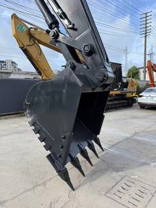 90% Nuevo Hyundai Excavator <span class=keywords><strong>330</strong></span> Usado Hyundai Robex 330LC-9S Excavadora para la venta - Product Image 6