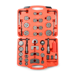 XCTOOLプロフェッショナルカーリペアツール40 PCSブレーキキャリパーピストンウィンドバック修理ツールキットXC4040カーアクセサリー - Product Image 2