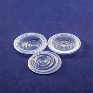 Fabricant de produits en silicone liquide en caoutchouc durable personnalisé pour les dispositifs médicaux portables/équipement - Product Image 4