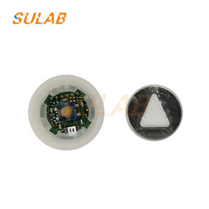 KONE KM804343G02 KM804343G01 Lift Repuestos Elevador Pulsador - Product Image 1