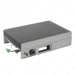 Coussinets thermiques réutilisables pour la maintenance - Product Image 4