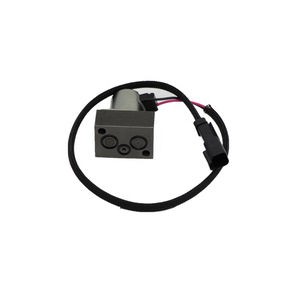 ปั๊มไฮดรอลิก ELIC PC200-5/6/7/8 รุ่น 702-21-57500/57400 สำหรับรถขุด 702-21-07010 - Product Image 3