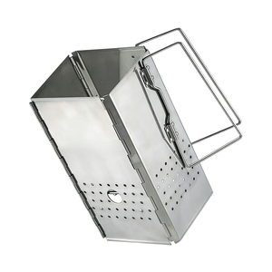 Allume-feu électrique réutilisable Pinniu pour barbecue, allume rapidement le <span class=keywords><strong>charbon</strong></span> et le <span class=keywords><strong>bois</strong></span>, flux d'air à haute température, sûr pour la cuisson en intérieur/extérieur - Product Image 5