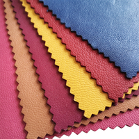 China Lieferant Großhandel Weiche bunte echte Premium-Leder für Schuhe Crafts Sofa