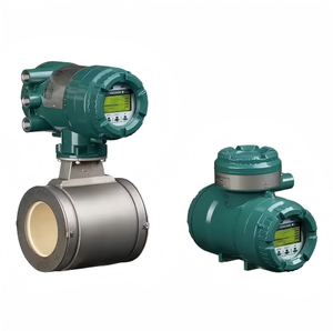 Original Yokogawa AXF Flowmeter AXF050 & Series Direct From Factory, Stable Quality, 18 Months Warranty - Product Image 4